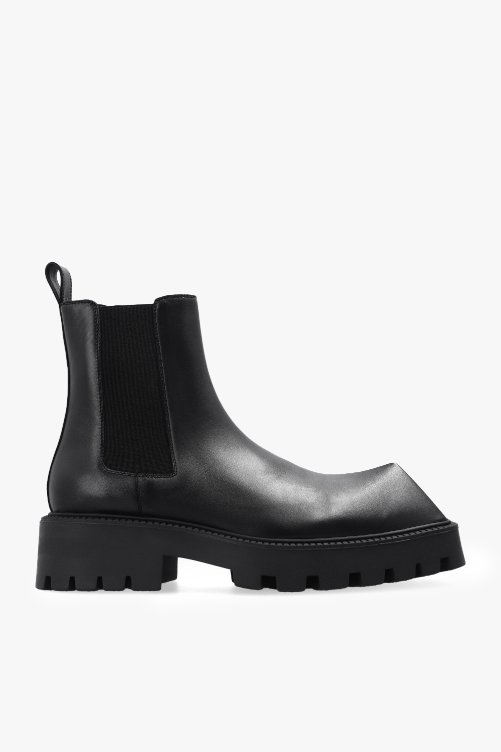 Chelsea 2025 boots balenciaga